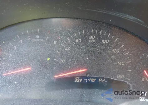 2007 Toyota Camry Le V6 z USA, uszkodzony, nr VIN 4T1BK46K17U511606